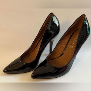 Genuine Leather ALDO heels